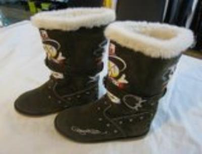 cheap Ed Hardy Boots-14